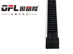 自重力滑道货架的隐形冠军