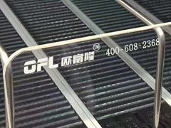 选配自重滑道之前如何量尺寸