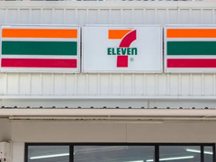 7-ELEVEn首进淮安，江苏门店总数达68家