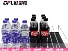 冰柜滑道的清洁与保养注意事项