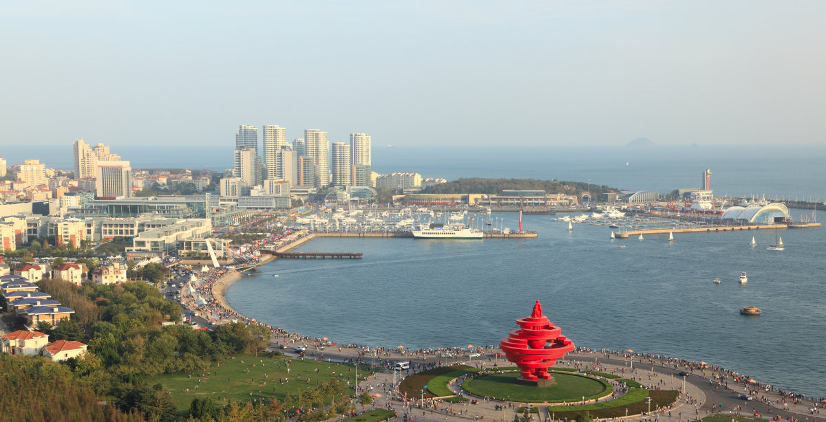 青岛欧富隆