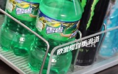 自重滑道 | 传统冷柜不容错过的理货神器