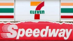 7-Eleven收购美国第二大连锁便利店Speedway